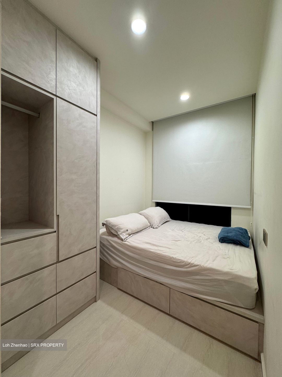 The Brownstone (D27), Condominium #557922051